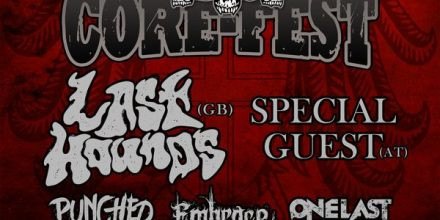 Vienna Core Fest 2027