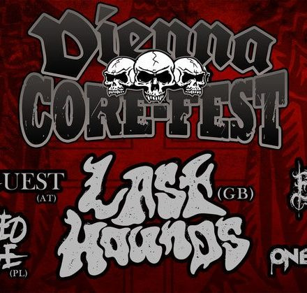 Vienna Core Fest 2027
