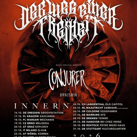 Der Weg einer Freiheit