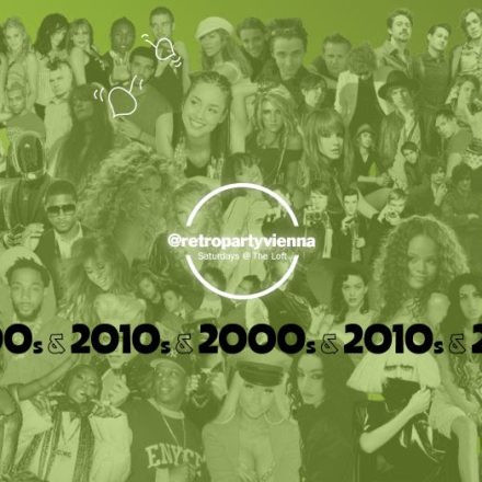 2000s & 2010s Club