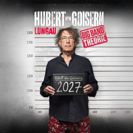 Hubert Von Goisern Lungau Big Band