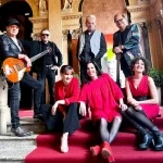 Schick Sisters & Opus Band