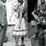 Kino: Der grüne Kakadu (Stummfilm, Wien 1932)