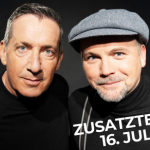 Gernot & Stipsits