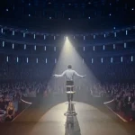 Kino: Better Man - Die Robbie Williams Story