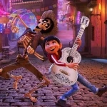 Kino: Coco - Lebendiger als das leben!
