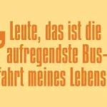 Speed - Auf den letzten Metern