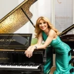 Ekaterina Frolova & Donka Angatscheva