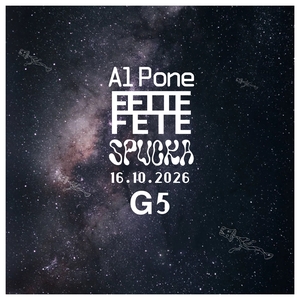 FETTE FETE am 16. October 2026 @ G5 Live-Music-Bar.