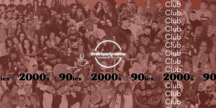 90ies & 2000s Club