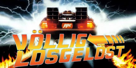 Völlig Losgelöst
