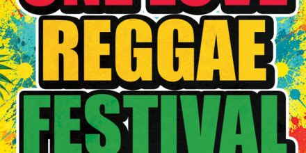 One Love Reggae Festival 2027