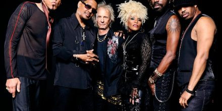 Mother's Finest