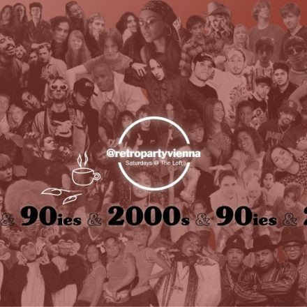 90ies & 2000s Club