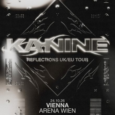 ELEMNT pres. KANINE