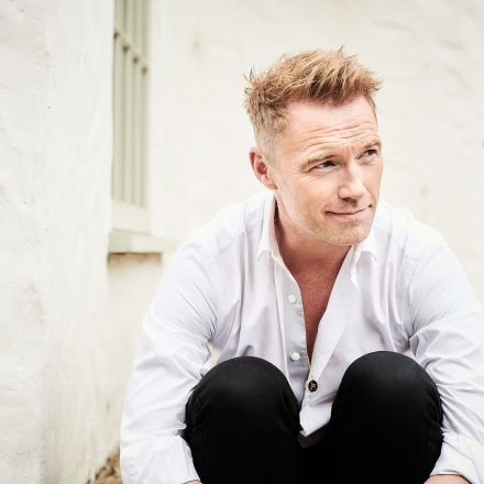 Ronan Keating
