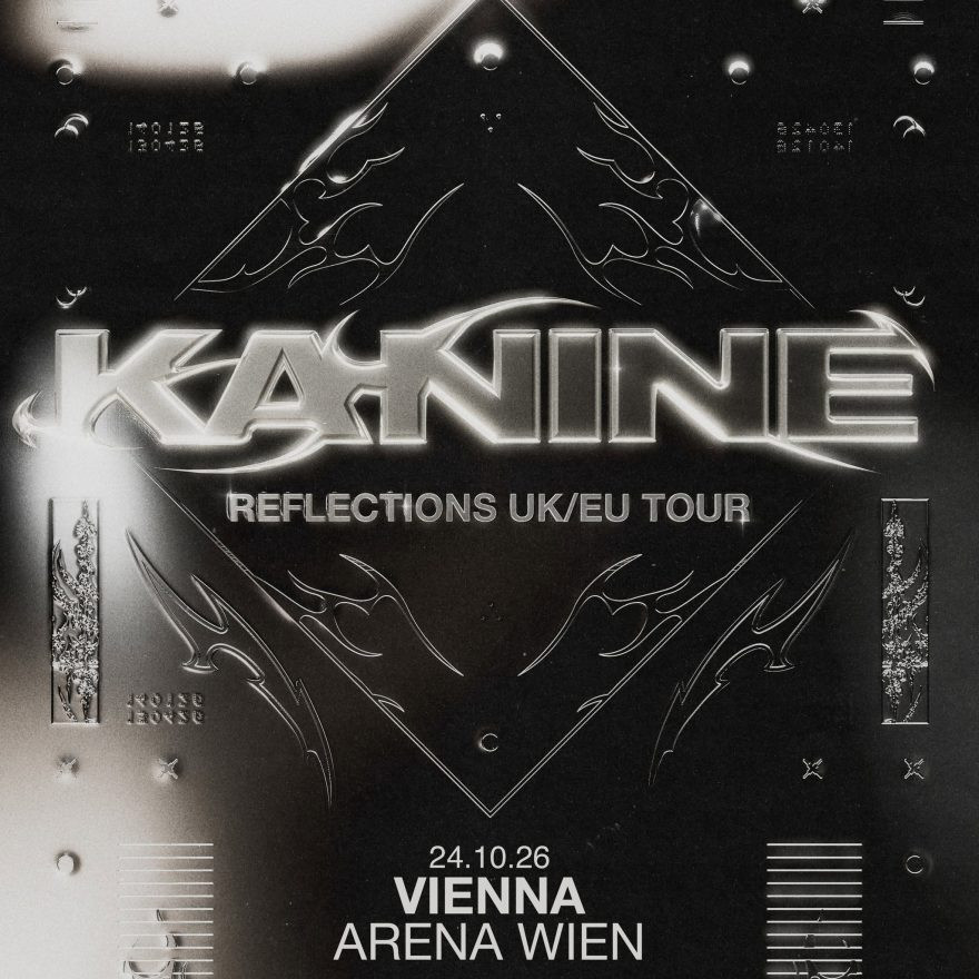 ELEMNT pres. KANINE