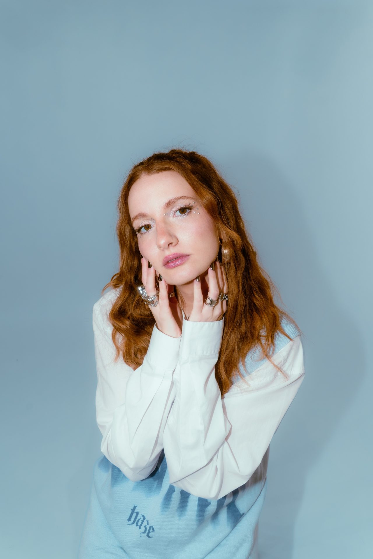 Cosima Kiby am 15. March 2027 @ Lucia.