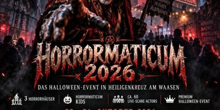 Horrormaticum