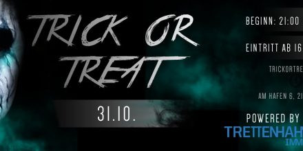 Trick or Treat