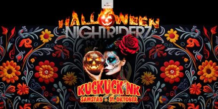 HalloweenDeLosMuertos
