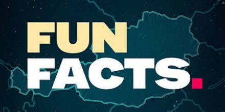 Fun Facts. mit TOXISCHE POMMES