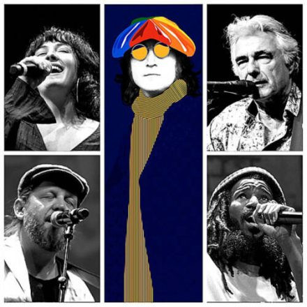 John Lennon Tribute