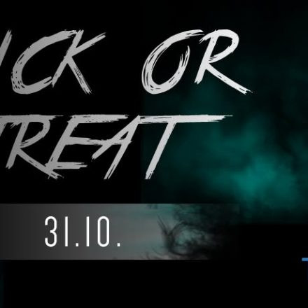 Trick or Treat