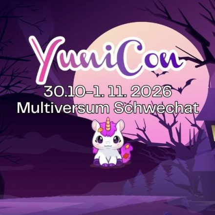 YuniCon 2026