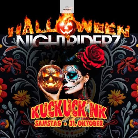 HalloweenDeLosMuertos