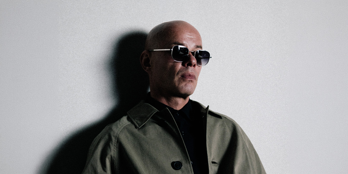 Trettmann am 3. April 2027 @ Raiffeisen Halle im Gasometer.
