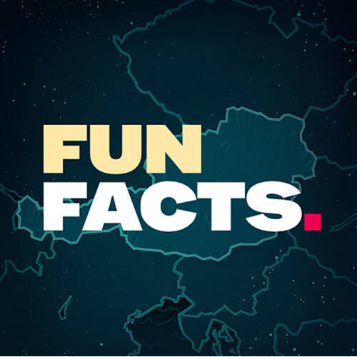 Fun Facts. mit TOXISCHE POMMES am 3. October 2026 @ Stadtsaal Wien.