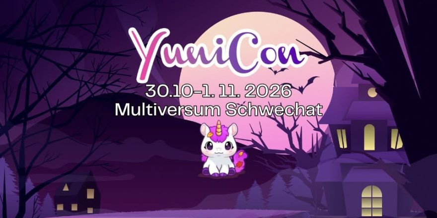 YuniCon 2026