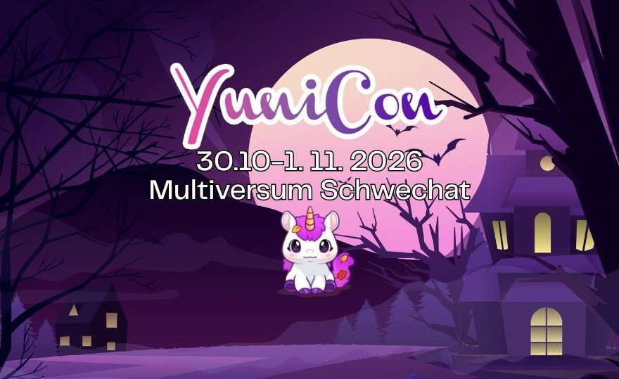 YuniCon 2026