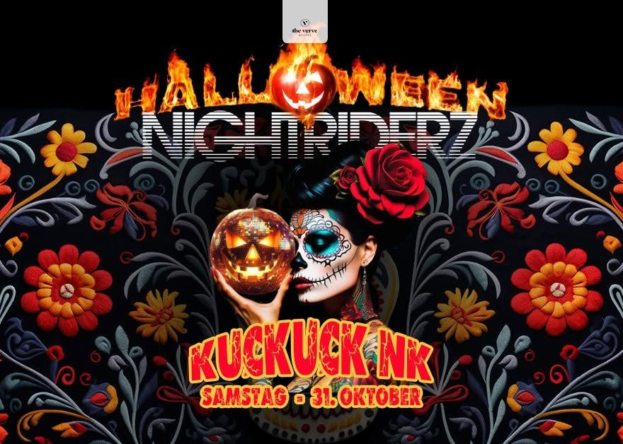 HalloweenDeLosMuertos