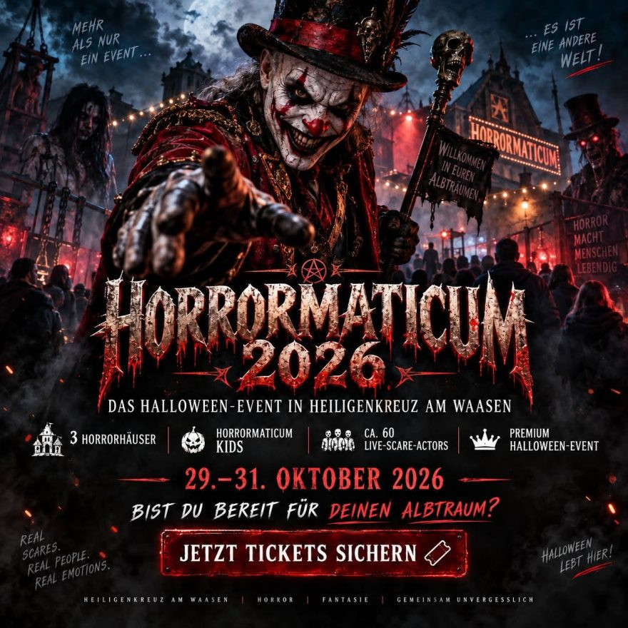 Horrormaticum