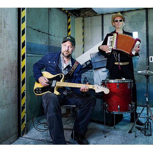 Stephan Zinner am 31. October 2026 @ Stadtsaal Wien.
