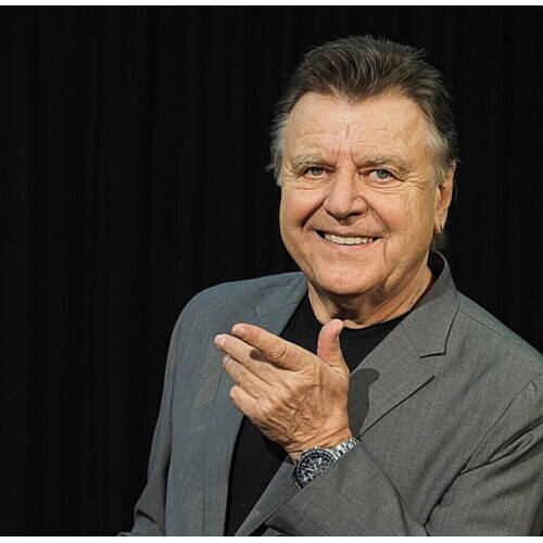 Lukas Resetarits am 2. November 2026 @ Stadtsaal Wien.