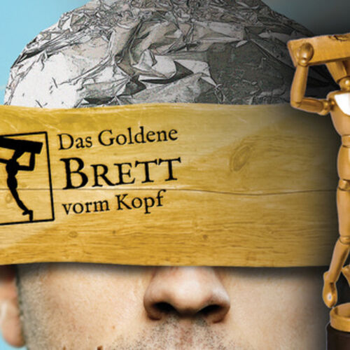 Wiener Skeptiker am 11. November 2026 @ Stadtsaal Wien.