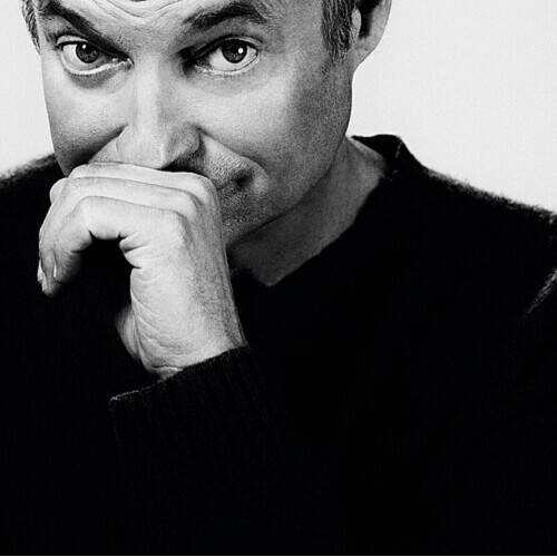 Alfred Dorfer am 19. November 2026 @ Stadtsaal Wien.