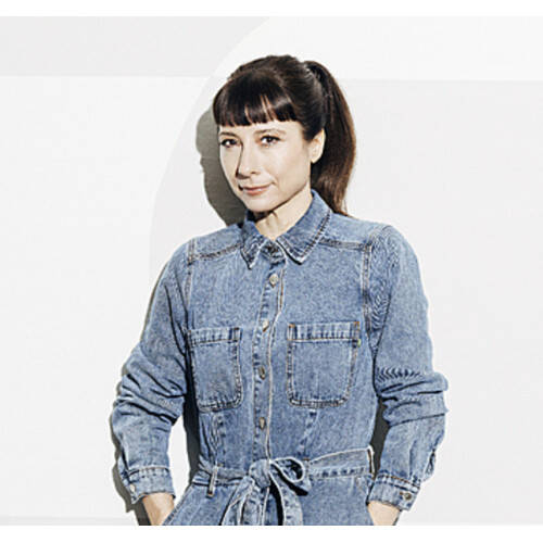 Nina FIVA Sonnenberg am 11. December 2026 @ Stadtsaal Wien.