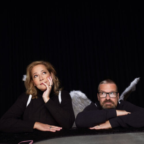 Weinzettl & Rudle am 22. December 2026 @ Stadtsaal Wien.