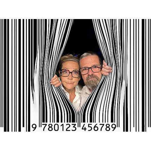 Weinzettl & Rudle am 23. February 2027 @ Stadtsaal Wien.