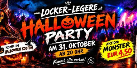 Halloween Party