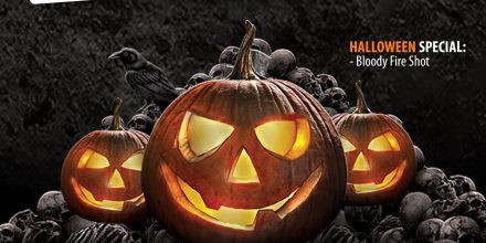 HALLOWEEN!