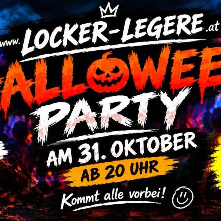 Halloween Party