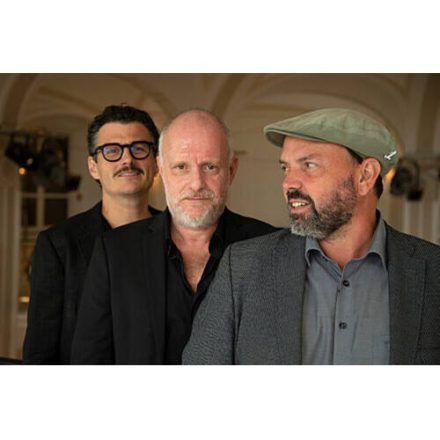 Grissemann / Rubey / Stachel