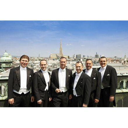 Wiener Comedian Harmonists