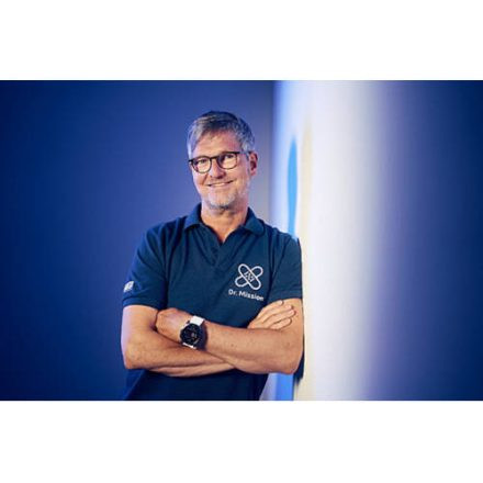 Dr. Lüder Warnken