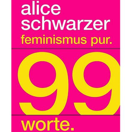 Alice Schwarzer
